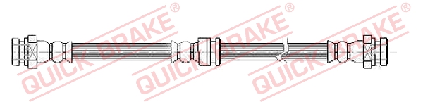 Remslang Quick Brake 22.927