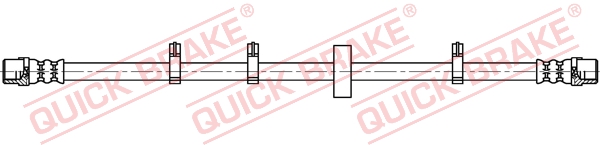 Remslang Quick Brake 22.929