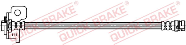 Remslang Quick Brake 22.937