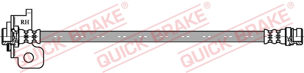Remslang Quick Brake 22.938
