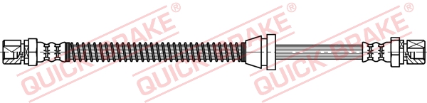 Remslang Quick Brake 22.943