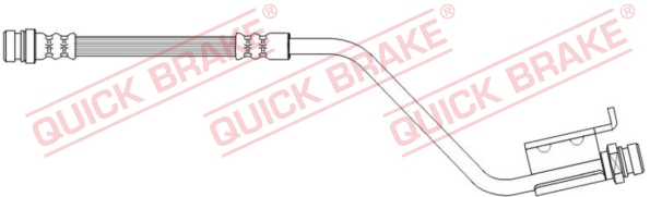 Remslang Quick Brake 22.946