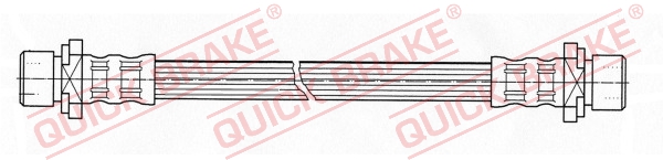 Remslang Quick Brake 24.003