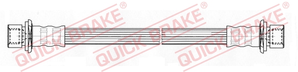 Remslang Quick Brake 24.004