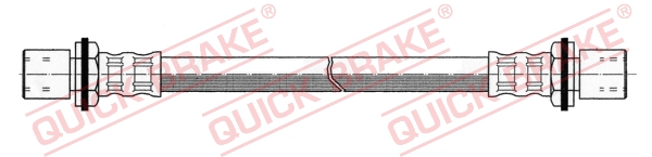 Remslang Quick Brake 25.010