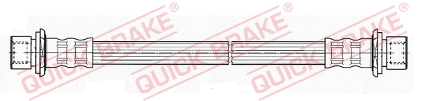 Remslang Quick Brake 25.017