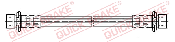 Remslang Quick Brake 25.030