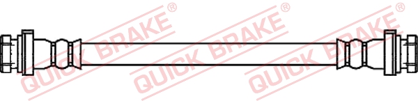 Remslang Quick Brake 25.033