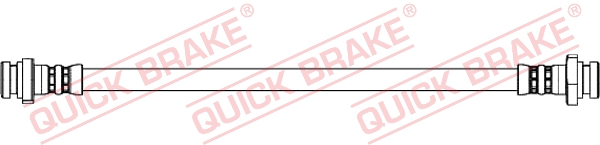 Remslang Quick Brake 25.035