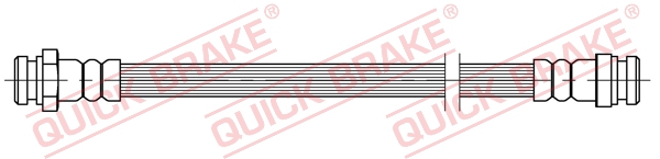 Remslang Quick Brake 25.039