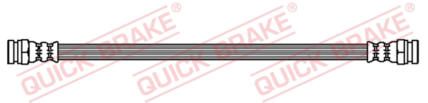 Remslang Quick Brake 25.043