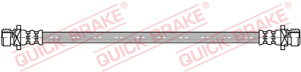 Remslang Quick Brake 25.052