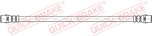 Remslang Quick Brake 25.053