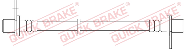 Remslang Quick Brake 25.085