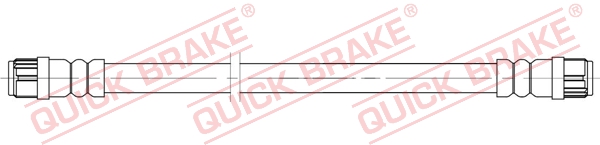 Remslang Quick Brake 25.090