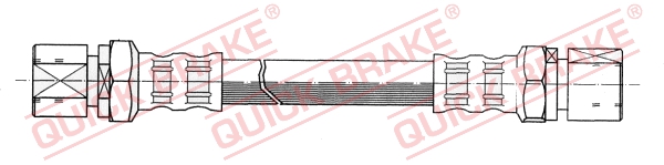 Remslang Quick Brake 27.044