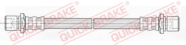 Remslang Quick Brake 27.070