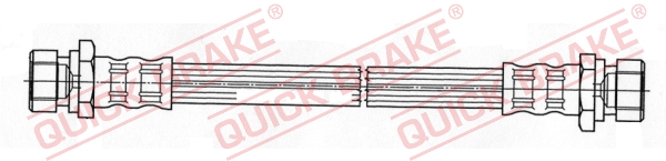 Remslang Quick Brake 27.089