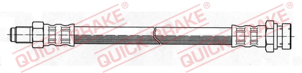 Remslang Quick Brake 32.089