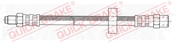 Remslang Quick Brake 32.103