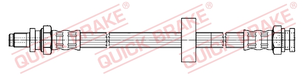 Remslang Quick Brake 32.120