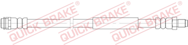 Remslang Quick Brake 32.132