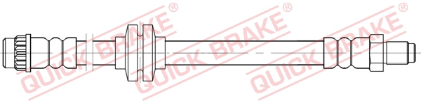 Remslang Quick Brake 32.133