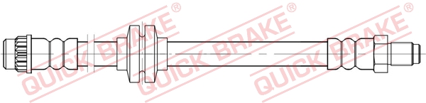 Remslang Quick Brake 32.134