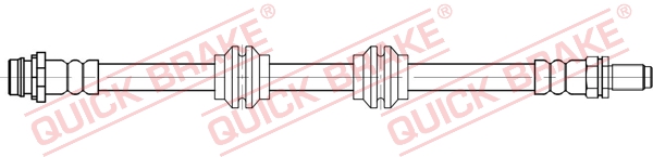 Remslang Quick Brake 32.214