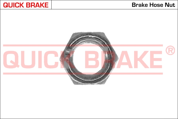 Moer Quick Brake 3232
