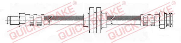 Remslang Quick Brake 32.323