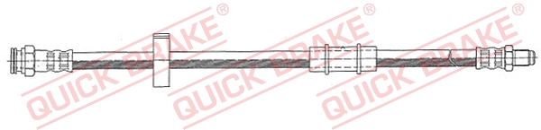 Remslang Quick Brake 32.328