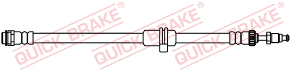 Remslang Quick Brake 32.353