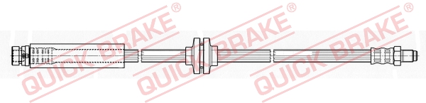 Remslang Quick Brake 32.412