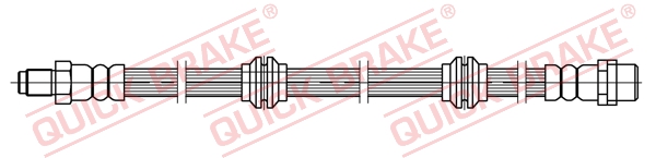 Remslang Quick Brake 32.419