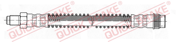 Remslang Quick Brake 32.506