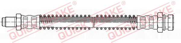 Remslang Quick Brake 32.507