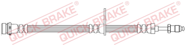 Remslang Quick Brake 32.700