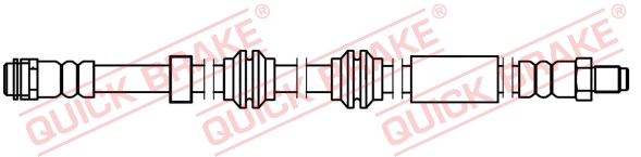 Remslang Quick Brake 32.705