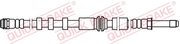 Remslang Quick Brake 32.709