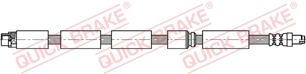 Remslang Quick Brake 32.810