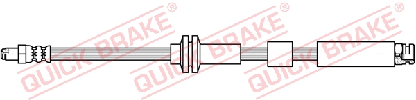 Remslang Quick Brake 32.811