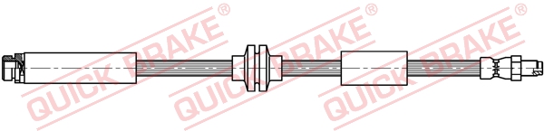 Remslang Quick Brake 32.815