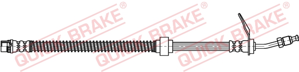 Remslang Quick Brake 32.820