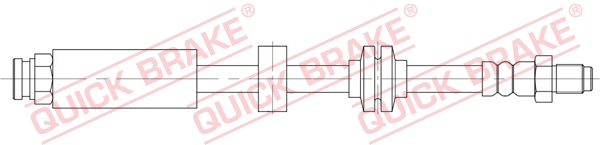 Remslang Quick Brake 32.823