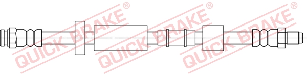 Remslang Quick Brake 32.832