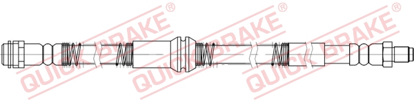 Remslang Quick Brake 32.841