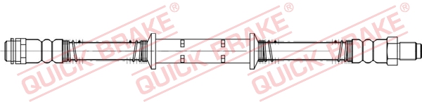 Remslang Quick Brake 32.843