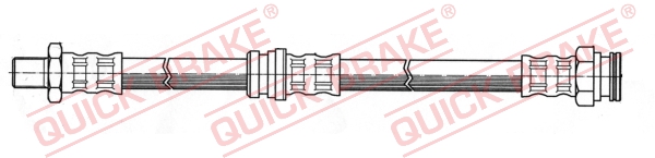 Remslang Quick Brake 32.906