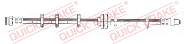 Remslang Quick Brake 32.915